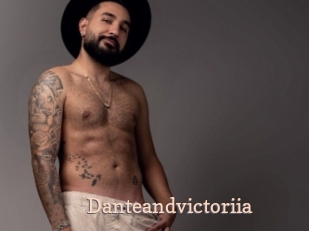 Danteandvictoriia