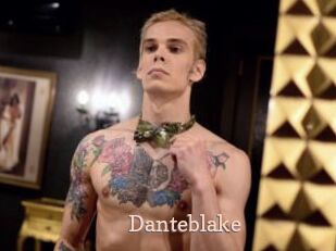 Danteblake