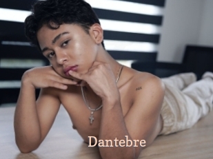 dantebre Chaude Vision