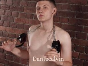 Dantecalvin
