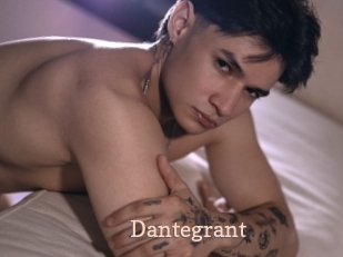 Dantegrant