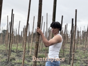 Dantehpiece