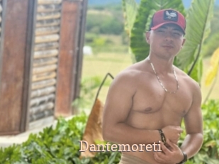 Dantemoreti