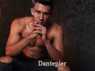 Dantepier