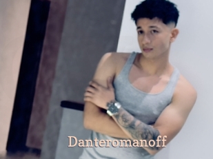 Danteromanoff