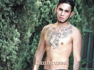 Danterussel