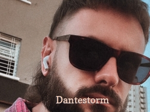 Dantestorm