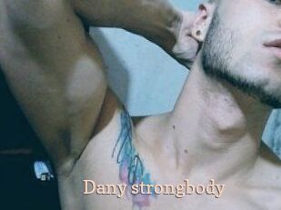 Dany_strongbody