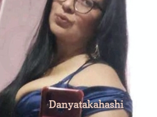 Danyatakahashi