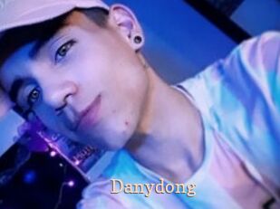 Danydong
