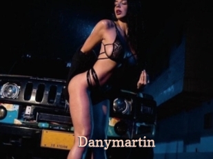 Danymartin