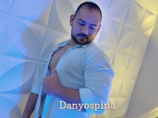 Danyospina