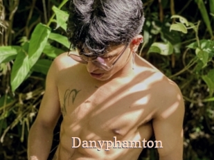 Danyphamton