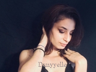 Danyyelle