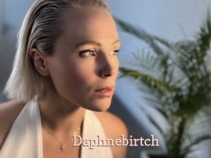 Daphnebirtch
