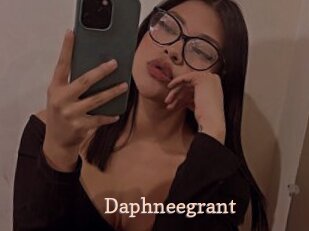 Daphneegrant