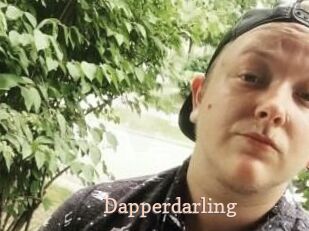 Dapperdarling