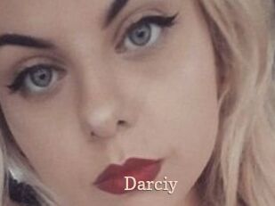 Darciy