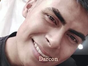 Darcon