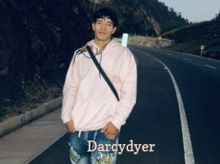 Darcydyer