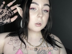 Darcypierce