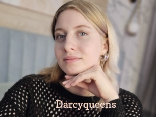 Darcyqueens