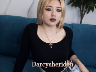 Darcysheridan