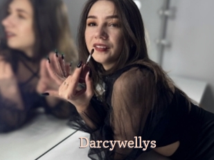 Darcywellys