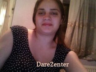 Dare2enter