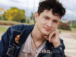 Darekn