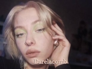 Darelacomb