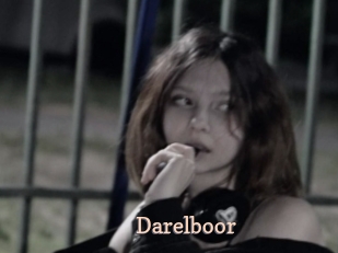 Darelboor