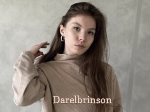 Darelbrinson