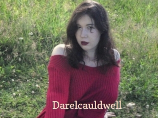 Darelcauldwell