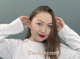 Darelconnett