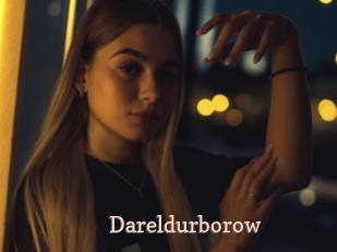 Dareldurborow