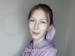 Darelenebown