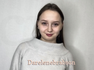 Darelenebrabson