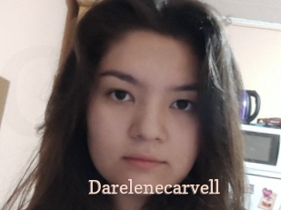 Darelenecarvell