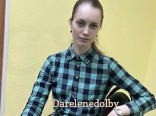Darelenedolby