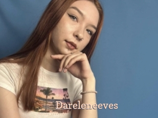 dareleneeves Chaude Vision