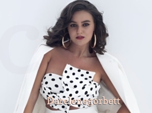 Darelenegorbett