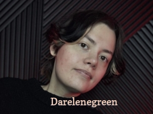 Darelenegreen