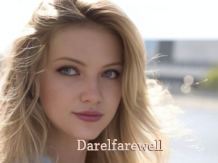 Darelfarewell
