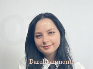 Darelhammond