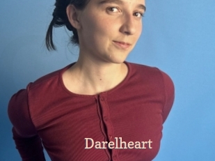 darelheart Chaude Vision