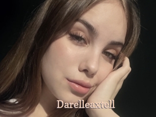 Darelleaxtell