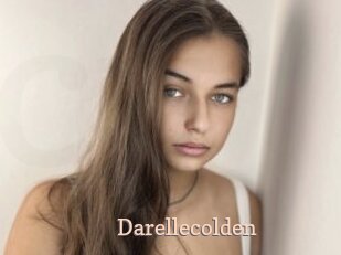 Darellecolden
