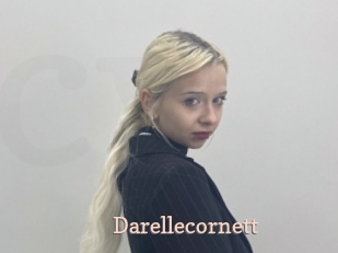 Darellecornett