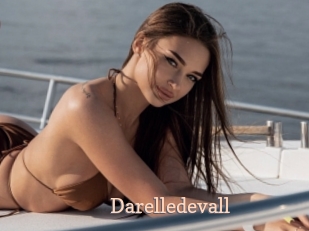 Darelledevall